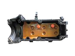 TAMPA VÁLVULA ORIGINAL UNO MOBI ARGO CRONOS 208 C3 1.0 3CC 6