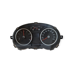 Painel Instrumento Gol G5 1.0 2007 2010