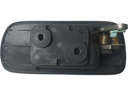 MAÇANETA INTERNA DIANTEIRA DIREITA CIVIC 1.7 2001 A 2006