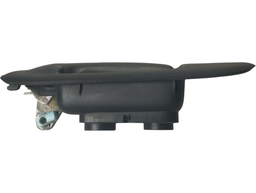 MAÇANETA INTERNA DIANTEIRA DIREITA CIVIC 1.7 2001 A 2006