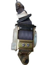 CINTO TRASEIRO ESQUERDO HONDA CIVIC 2001 A 2006