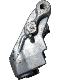 SUPORTE COXIM CÂMBIO AUTOMÁTICO HONDA CIVIC 1.7 2001 A 2006