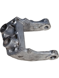 Suporte Coxim Câmbio Automático Honda Civic 1.7 2001 a 2006