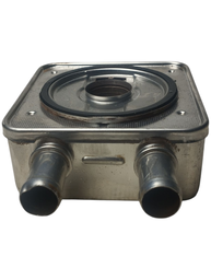 Trocador de Calor Cambio AL4