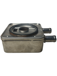 TROCADOR DE CALOR CAMBIO AL4