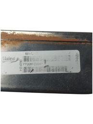 TROCADOR DE CALOR CAMBIO AL4