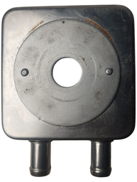 TROCADOR DE CALOR CAMBIO AL4