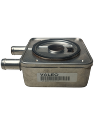 TROCADOR DE CALOR CAMBIO AL4