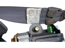 CINTO SEGURANÇA DIANTEIRO ESQUERDO HONDA CIVIC 2001 A 2006