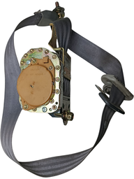 CINTO SEGURANÇA DIANTEIRO ESQUERDO HONDA CIVIC 2001 A 2006