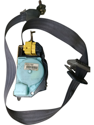 CINTO SEGURANÇA DIANTEIRO ESQUERDO HONDA CIVIC 2001 A 2006