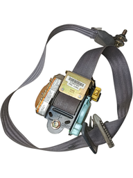 Cinto Segurança Dianteiro Esquerdo Honda Civic 2001 a 2006