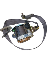 CINTO SEGURANÇA DIANTEIRO ESQUERDO HONDA CIVIC 2001 A 2006