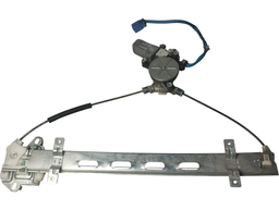 Máquina de Vidro Porta Dianteira Esquerda Civic 2001 a 2006