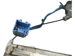 MÁQUINA DE VIDRO PORTA DIANTEIRA ESQUERDA CIVIC 2001 A 2006