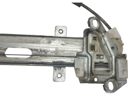 MÁQUINA DE VIDRO PORTA DIANTEIRA ESQUERDA CIVIC 2001 A 2006