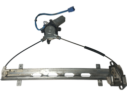 MÁQUINA DE VIDRO PORTA DIANTEIRA ESQUERDA CIVIC 2001 A 2006