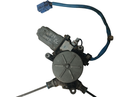 MÁQUINA DE VIDRO PORTA DIANTEIRA ESQUERDA CIVIC 2001 A 2006