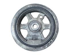 POLIA VIRABREQUIM ORIGINAL ARGO CRONOS 1.0 3CC 5PK 46336184