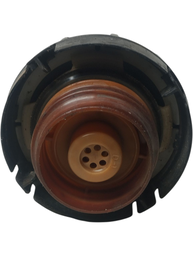 TAMPA TANQUE COMBUSTÍVEL HONDA CIVIC 1.7 16V 2001 A 2006