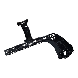 Guia Parachoque Traseiro Esquerdo Bmw X1 F48 2016 a 2022