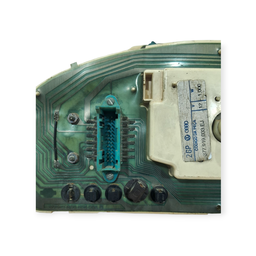 PAINEL DE INSTRUMENTOS VW GOL BOLA G2 1998 1999 2000 2001