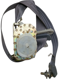 CINTO SEGURANÇA TRASEIRO DIREITO CIVIC 2001A 2006