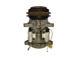 Compressor Ar Gol Parati Bola Saveiro 1.6 1996 a 2005