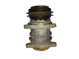 COMPRESSOR AR GOL PARATI BOLA SAVEIRO 1.6 1996 A 2005