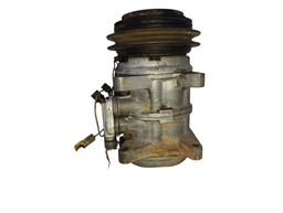 COMPRESSOR AR GOL PARATI BOLA SAVEIRO 1.6 1996 A 2005