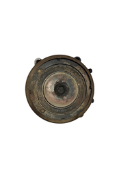 COMPRESSOR AR GOL PARATI BOLA SAVEIRO 1.6 1996 A 2005