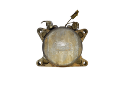 COMPRESSOR AR GOL PARATI BOLA SAVEIRO 1.6 1996 A 2005