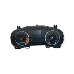 Painel Instrumentos Jeep Renegade 2015 A 2021