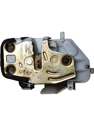 FECHADURA PORTA TRASEIRA ESQ CIVIC 2001A 2006 FIT ATÉ 2008