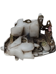 FECHADURA PORTA TRASEIRA ESQ CIVIC 2001A 2006 FIT ATÉ 2008