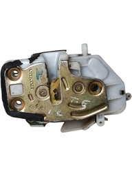 FECHADURA PORTA TRASEIRA ESQ CIVIC 2001A 2006 FIT ATÉ 2008