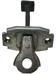 LIMITADOR PORTA DIANTEIRA ESQUERDA CIVIC 1.7 16V 2001 A 2006