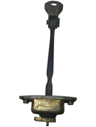 LIMITADOR PORTA TRASEIRA ESQUERDA CIVIC 1.7 16V 2001 A 2006