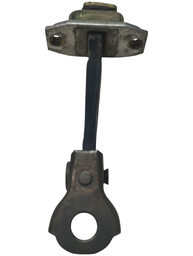 LIMITADOR PORTA TRASEIRA ESQUERDA CIVIC 1.7 16V 2001 A 2006