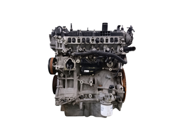 Motor Ford Fusion 2.0 Gtdi 2017 a 2019 25 Mil Km