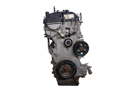 MOTOR FORD FUSION 2.0 GTDI 2017 A 2019 25 MIL KM