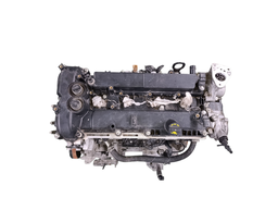 MOTOR FORD FUSION 2.0 GTDI 2017 A 2019 25 MIL KM