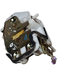 FECHADURA PORTA TRASEIRA DIR CIVIC 2001 A 2006 FIT ATÉ 2008