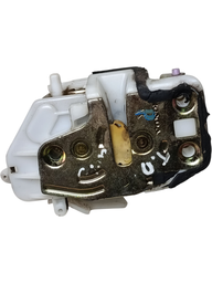 FECHADURA PORTA TRASEIRA DIR CIVIC 2001 A 2006 FIT ATÉ 2008