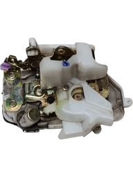 FECHADURA PORTA TRASEIRA DIR CIVIC 2001 A 2006 FIT ATÉ 2008