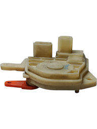 TRAVA ELÉTRICA TRASEIRA ESQUERDA HONDA CIVIC 2001 A 2006