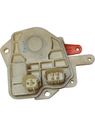 TRAVA ELÉTRICA TRASEIRA ESQUERDA HONDA CIVIC 2001 A 2006