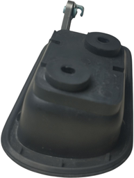 MAÇANETA INTERNA TRASEIRA DIREITA CIVIC 1.7 2001 A 2006