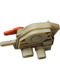 TRAVA ELÉTRICA TRASEIRA DIREITO HONDA CIVIC 2001 A 2006