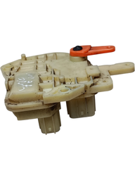 TRAVA ELÉTRICA TRASEIRA DIREITO HONDA CIVIC 2001 A 2006